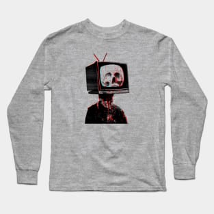 Totally Alienate Long Sleeve T-Shirt